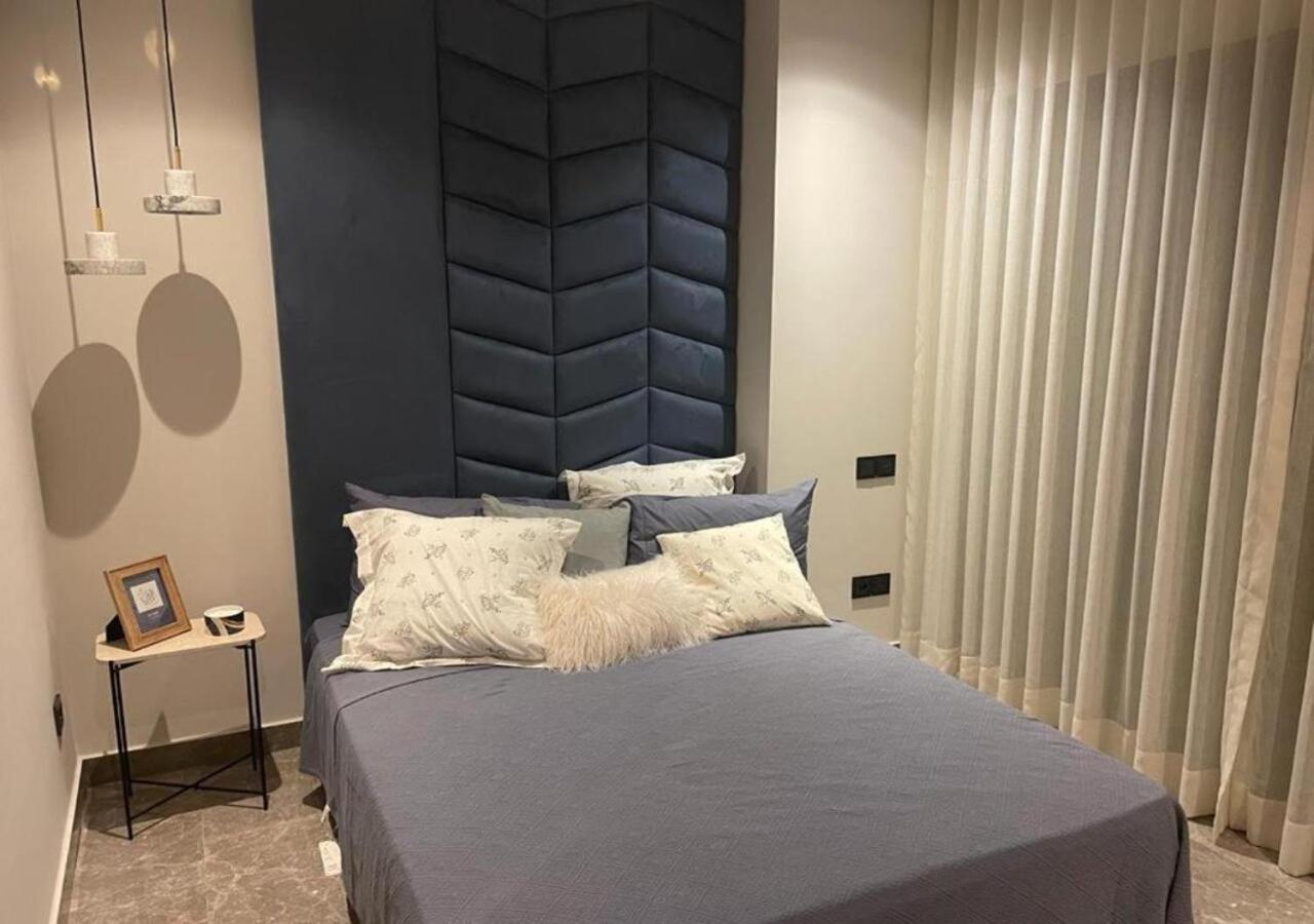 Maarif Appartement Moderne 카사블랑카 외부 사진