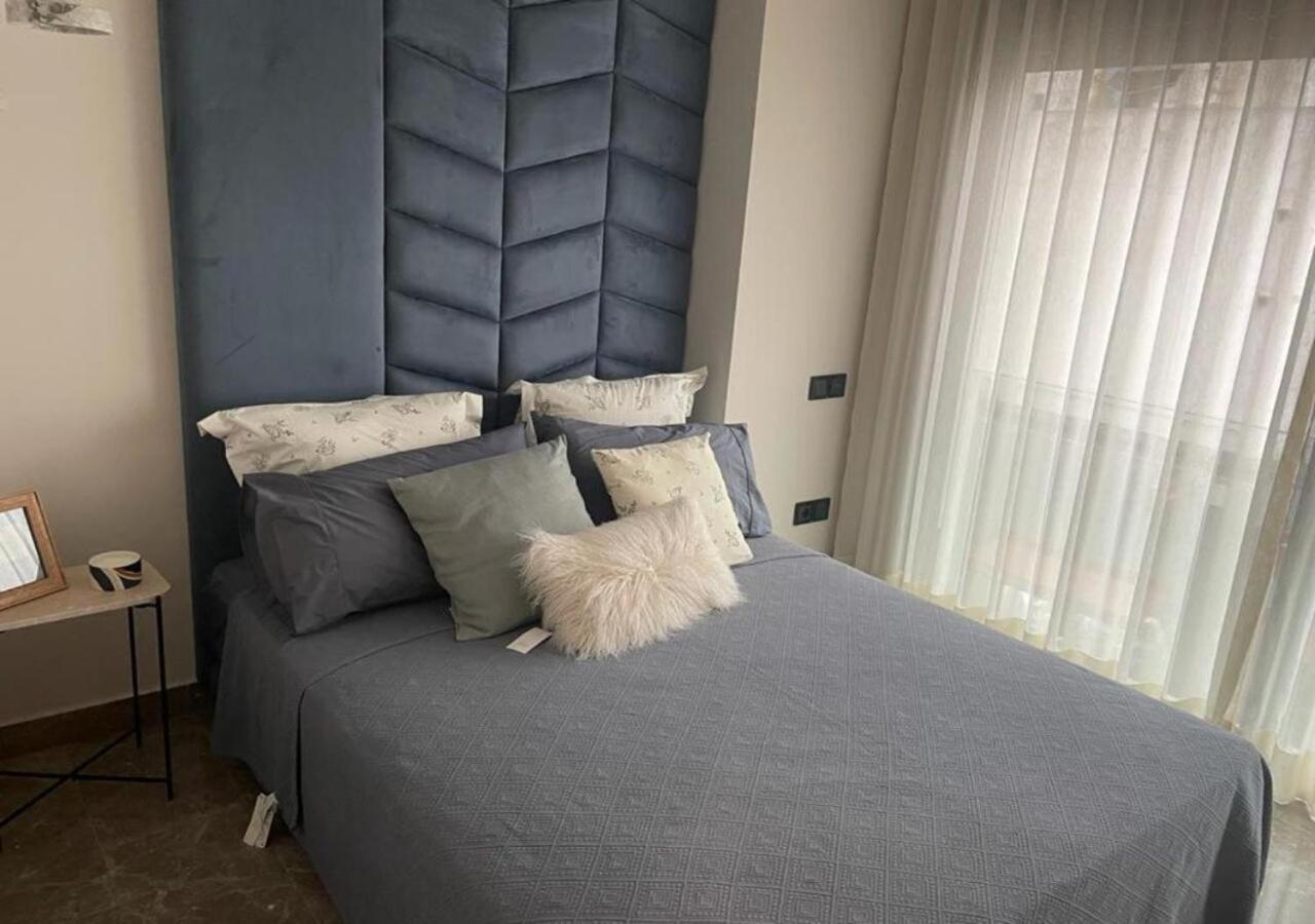 Maarif Appartement Moderne 카사블랑카 외부 사진