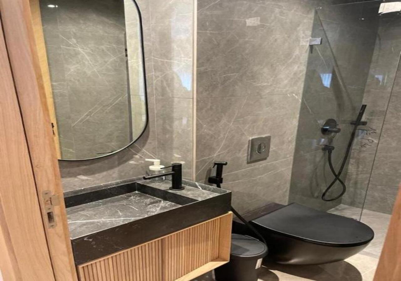 Maarif Appartement Moderne 카사블랑카 외부 사진