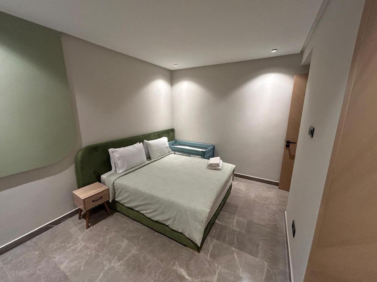 Maarif Appartement Moderne 카사블랑카 외부 사진