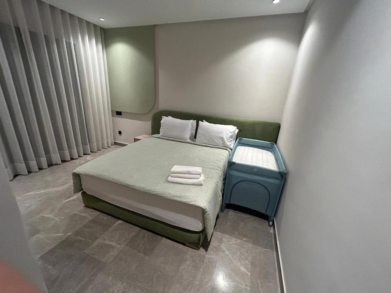 Maarif Appartement Moderne 카사블랑카 외부 사진