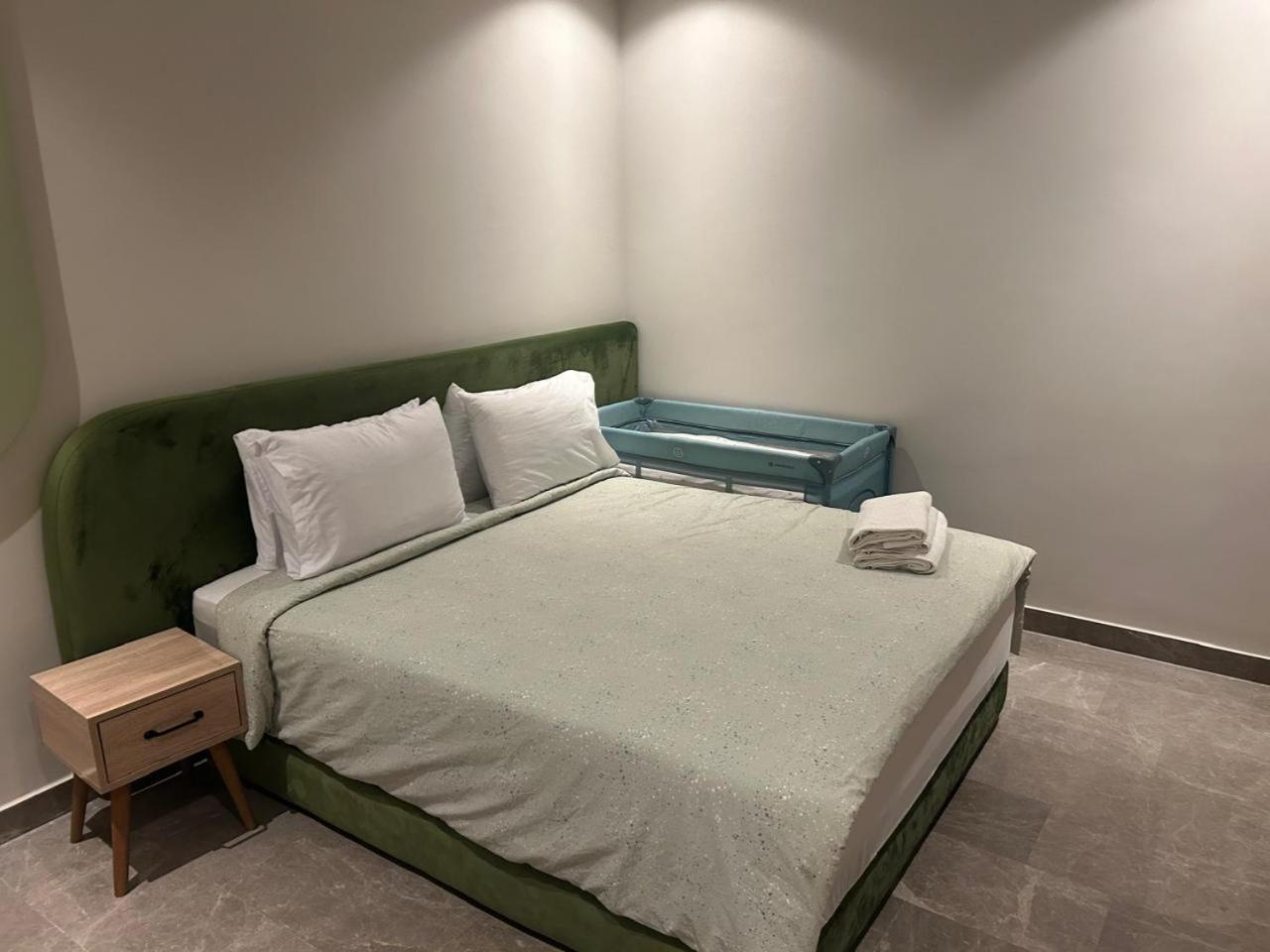 Maarif Appartement Moderne 카사블랑카 외부 사진