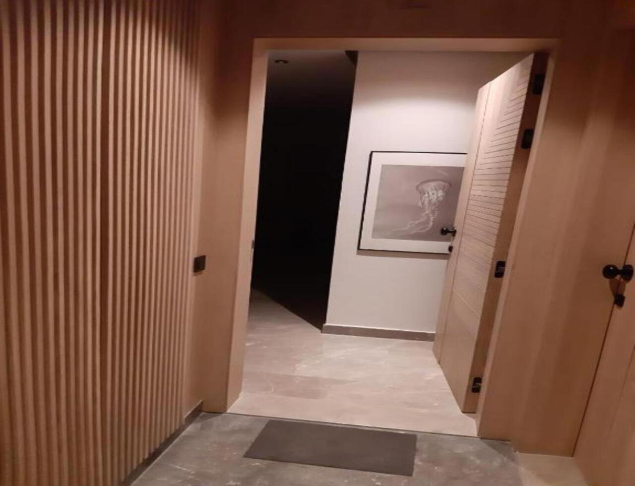 Maarif Appartement Moderne 카사블랑카 외부 사진