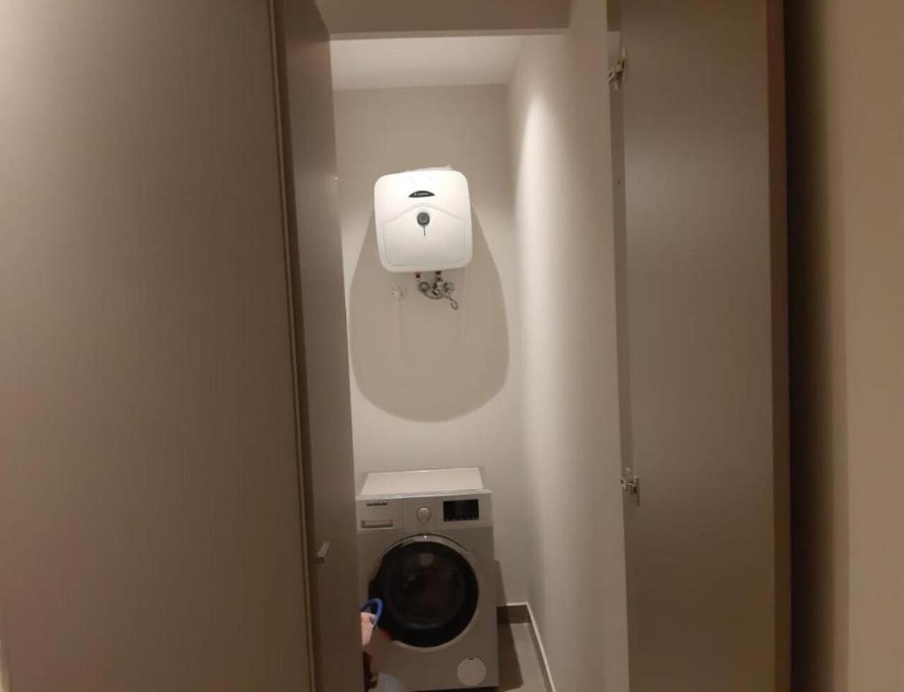 Maarif Appartement Moderne 카사블랑카 외부 사진